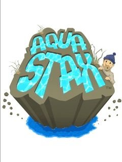 game pic for Aqua Stax